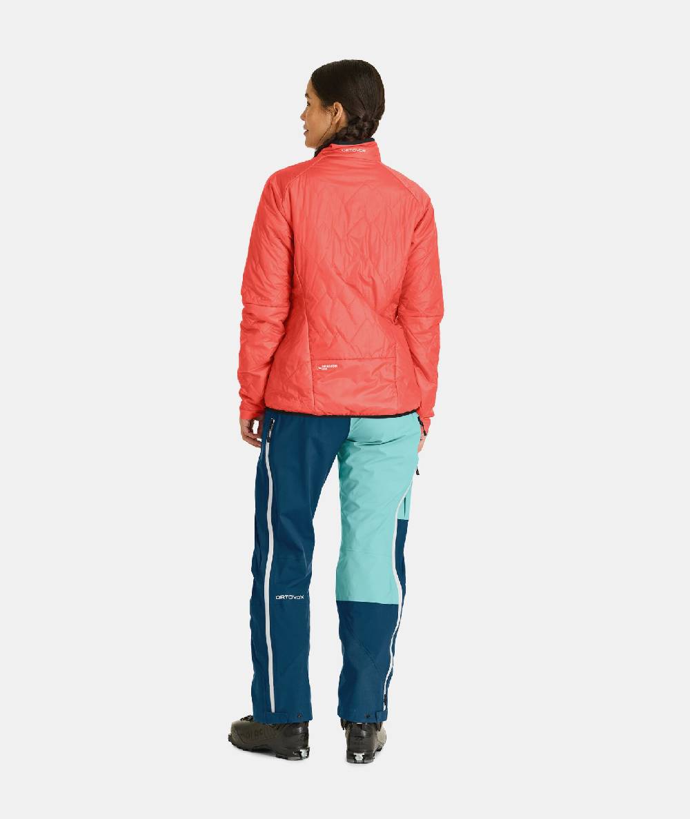 Ortovox SWISSWOOL PIZ VIAL JACKET Black Friday Preise