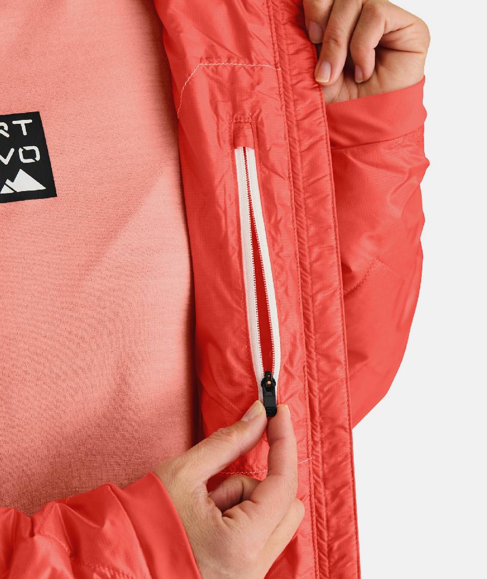 Ortovox SWISSWOOL PIZ VIAL JACKET Black Friday Preise