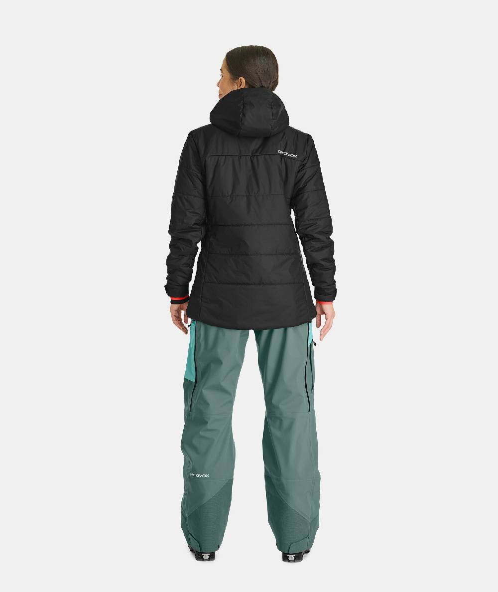 Ortovox SWISSWOOL ZINAL JACKET 50% Rabatt für begrenzte Zeit
