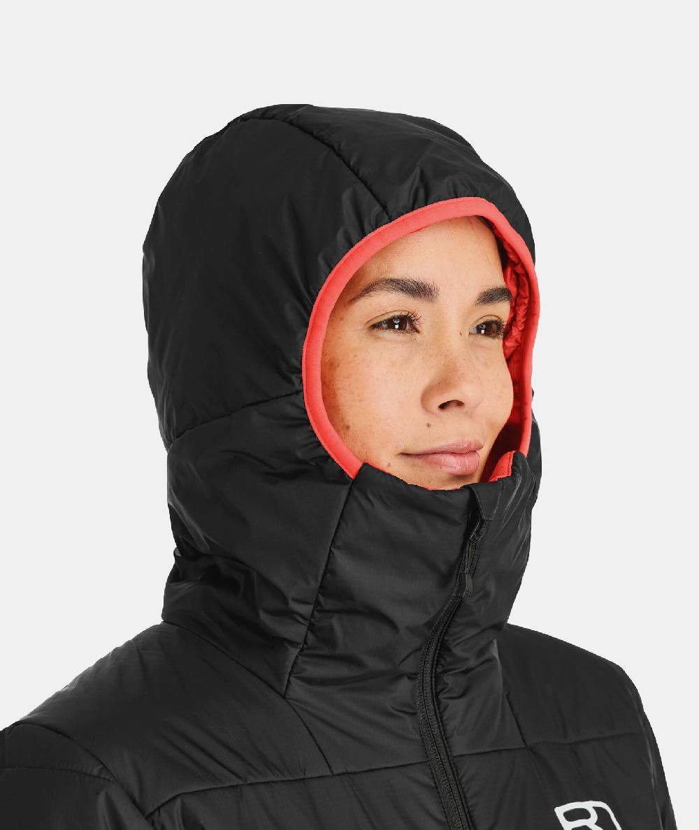 Ortovox SWISSWOOL ZINAL JACKET 50% Rabatt für begrenzte Zeit