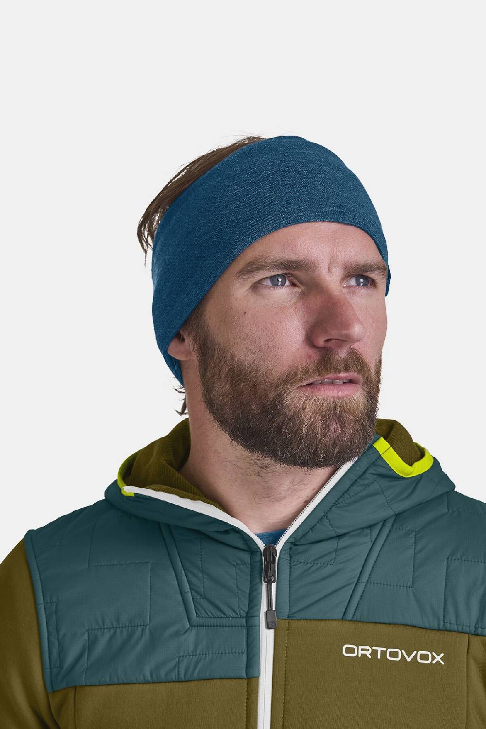 Ortovox WONDERWOOL HEADBAND Rabatte dieses Monats