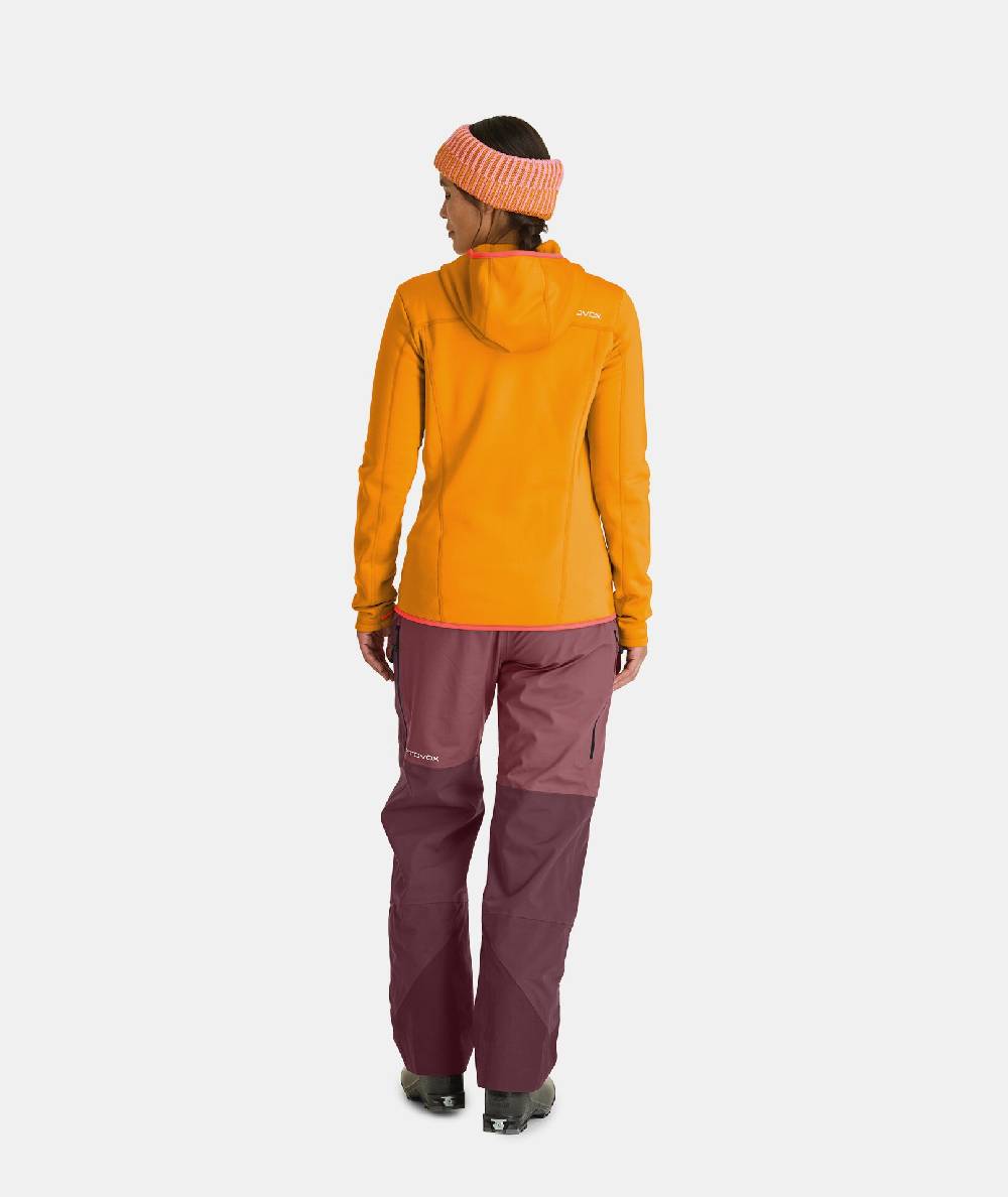 Ortovox FLEECE HOODY Online