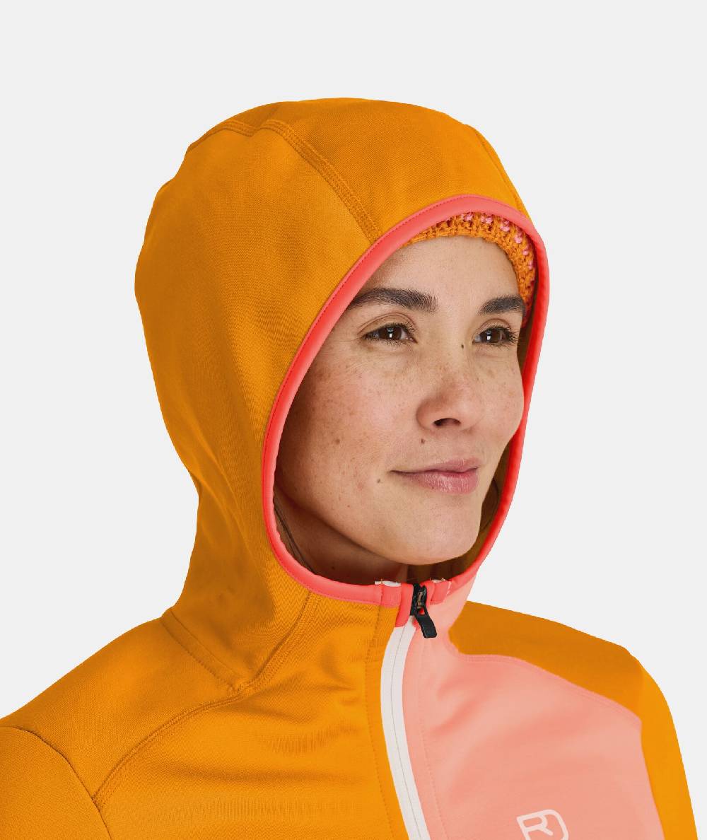 Ortovox FLEECE HOODY Online