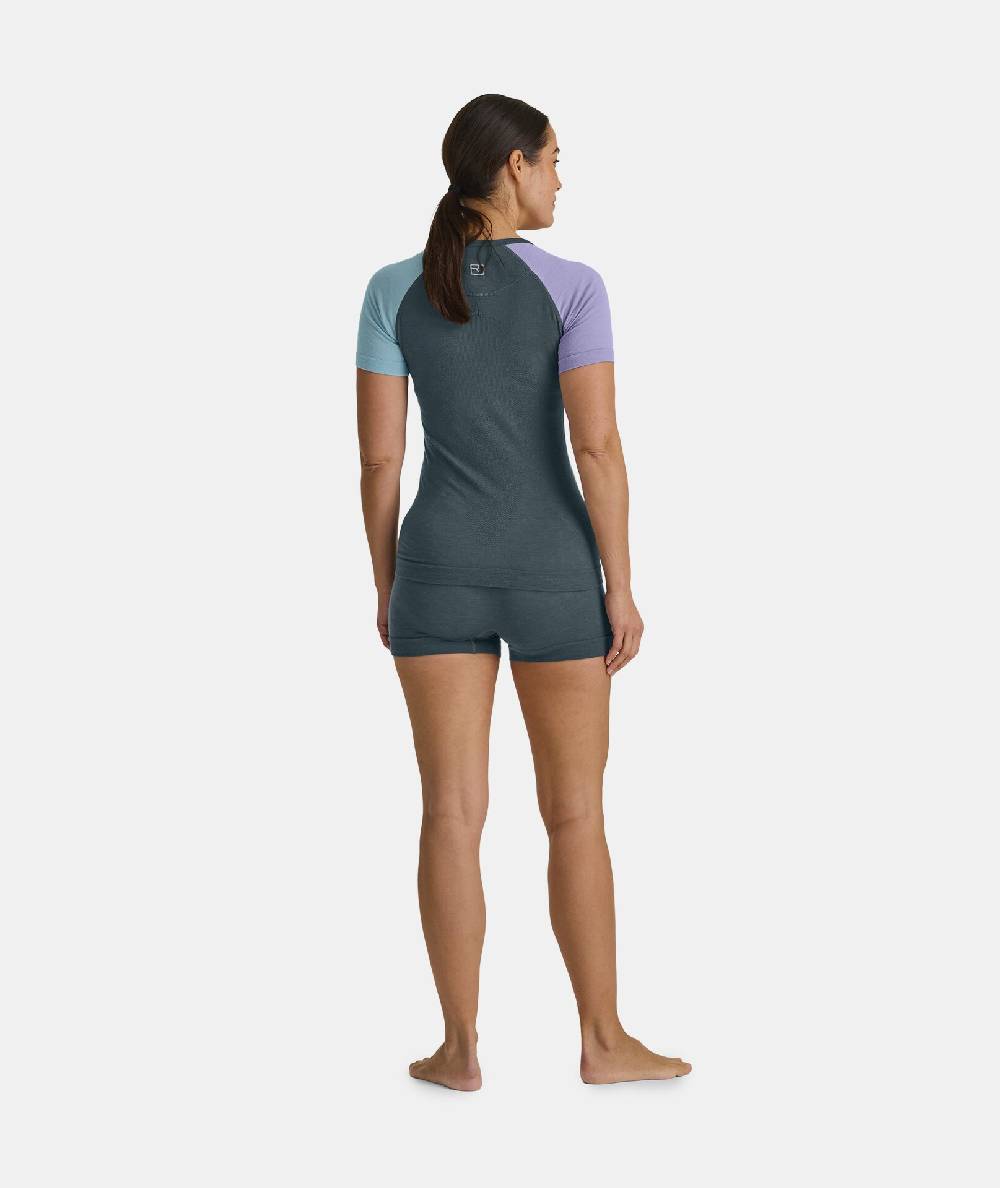 Ortovox 120 COMP LIGHT HOT PANTS Outlet