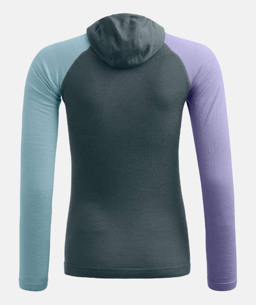 Ortovox 120 COMP LIGHT HOODY Angebote