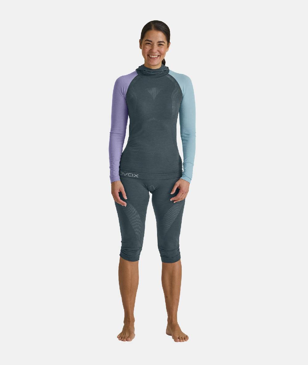 Ortovox 120 COMP LIGHT HOODY Angebote