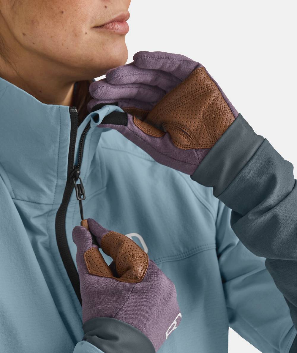 Ortovox FLEECE LIGHT GLOVE im Angebot