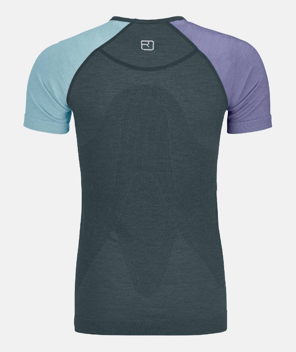 Ortovox 120 COMP LIGHT SHORT SLEEVE Günstiger Verkauf
