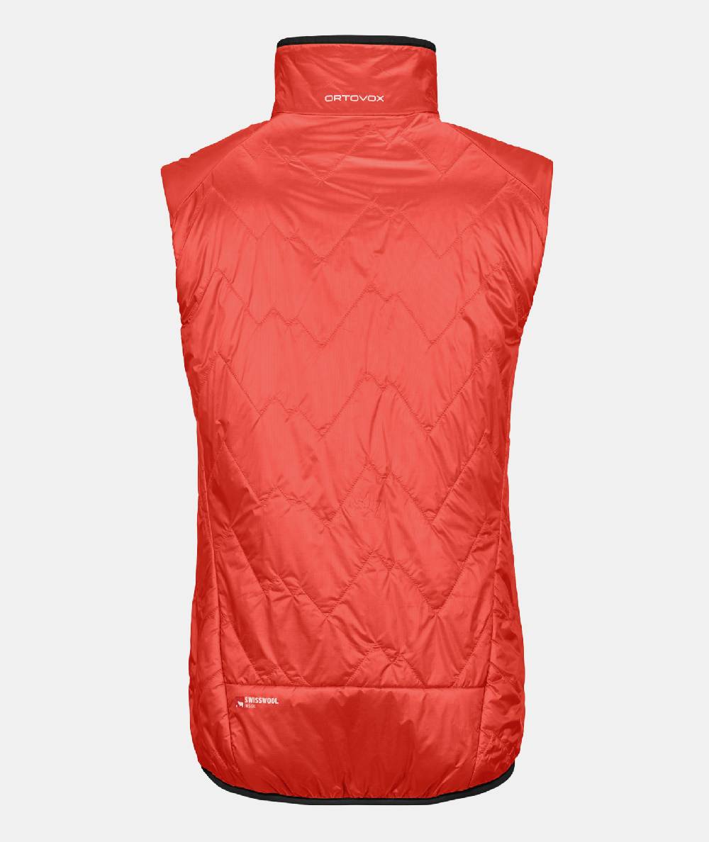 Ortovox SWISSWOOL PIZ VIAL VEST Meist gekauft