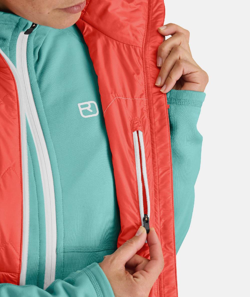 Ortovox SWISSWOOL PIZ VIAL VEST Meist gekauft