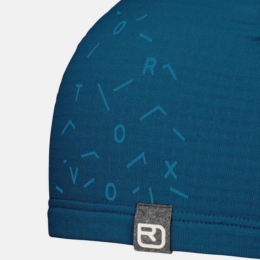 Ortovox FLEECE LIGHT GRID BEANIE Blitzverkäufe