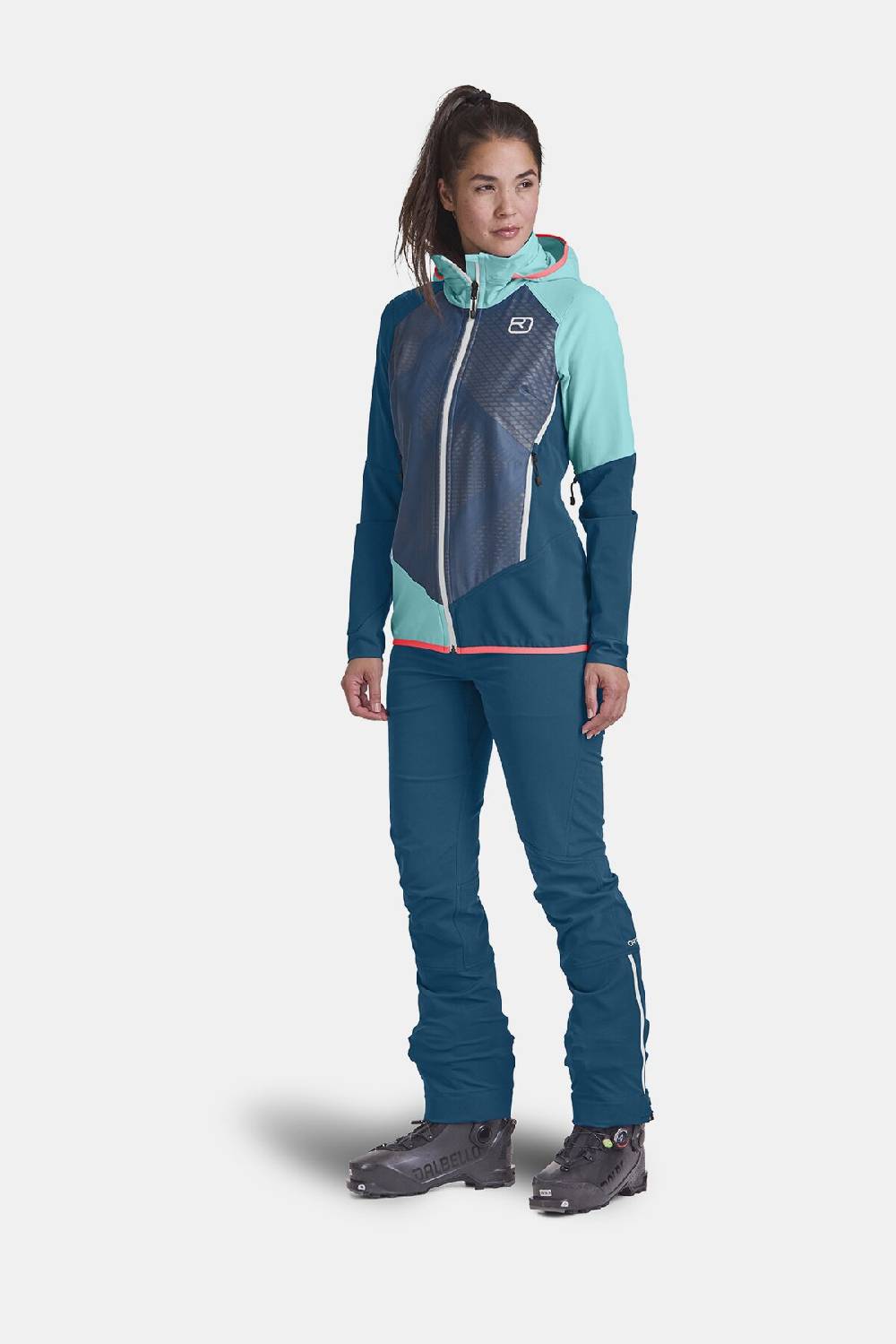 Ortovox COL BECCHEI JACKET Fabrik Onlineshop