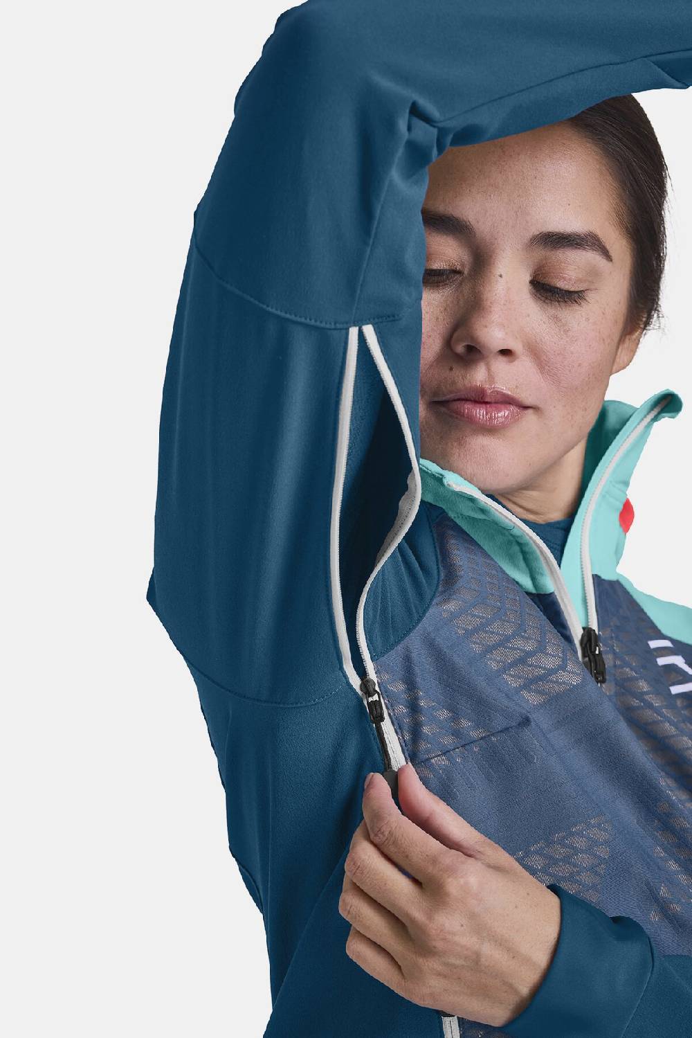 Ortovox COL BECCHEI JACKET Fabrik Onlineshop