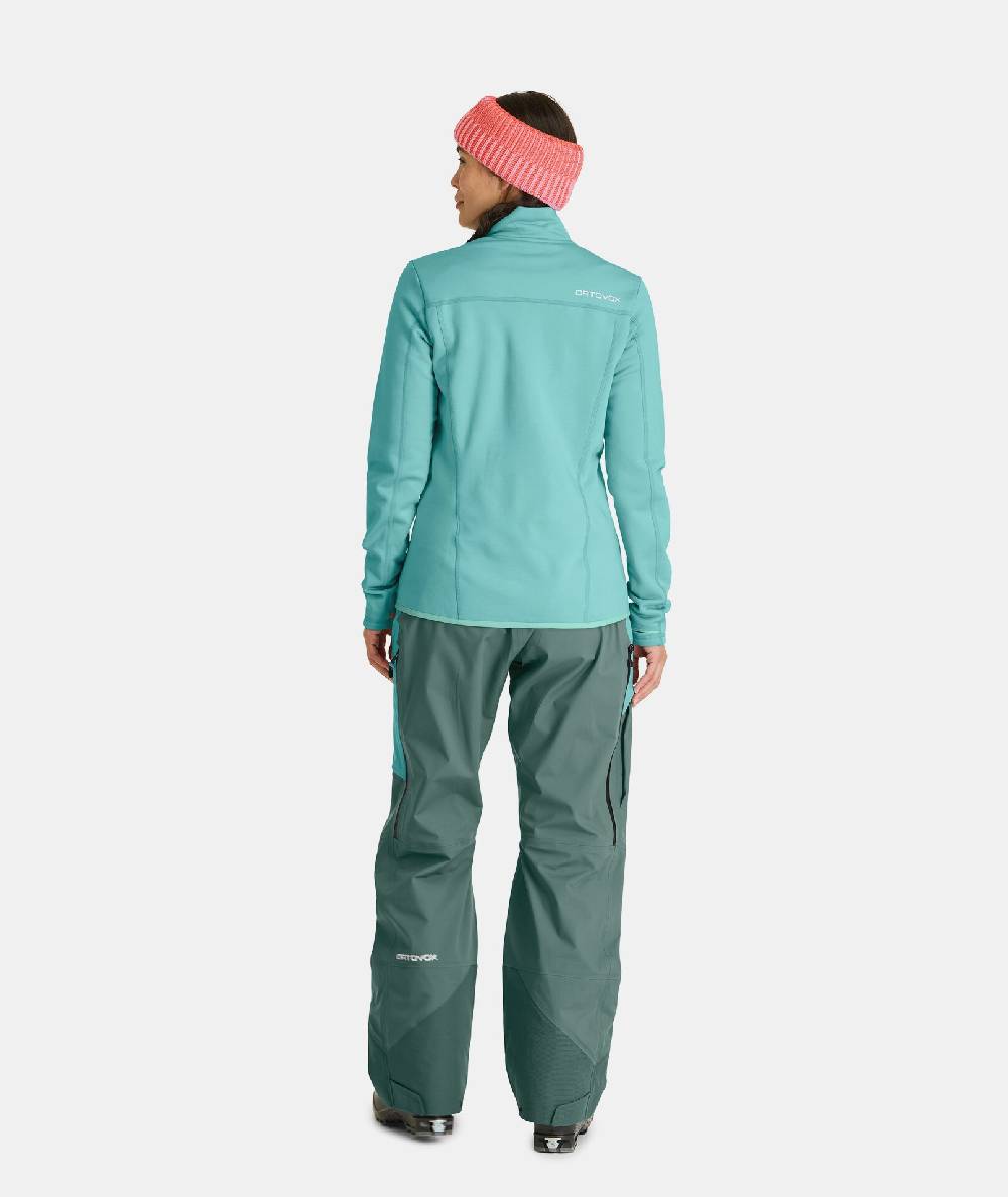 Ortovox FLEECE JACKET Sonderangebot