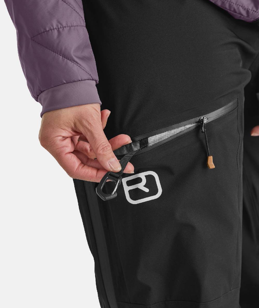 Ortovox 3L ORTLER PANTS Günstig kaufen