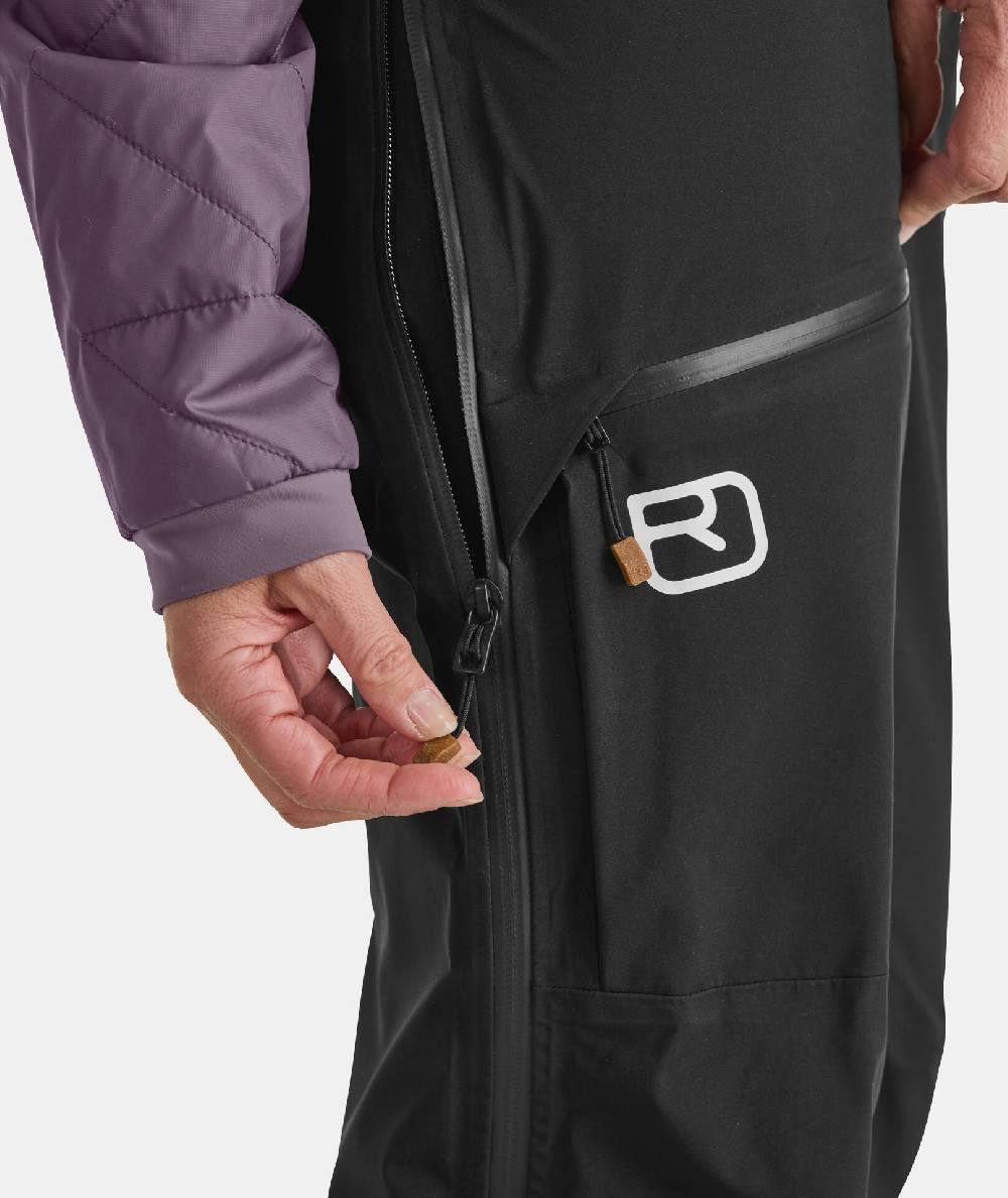 Ortovox 3L ORTLER PANTS Günstig kaufen