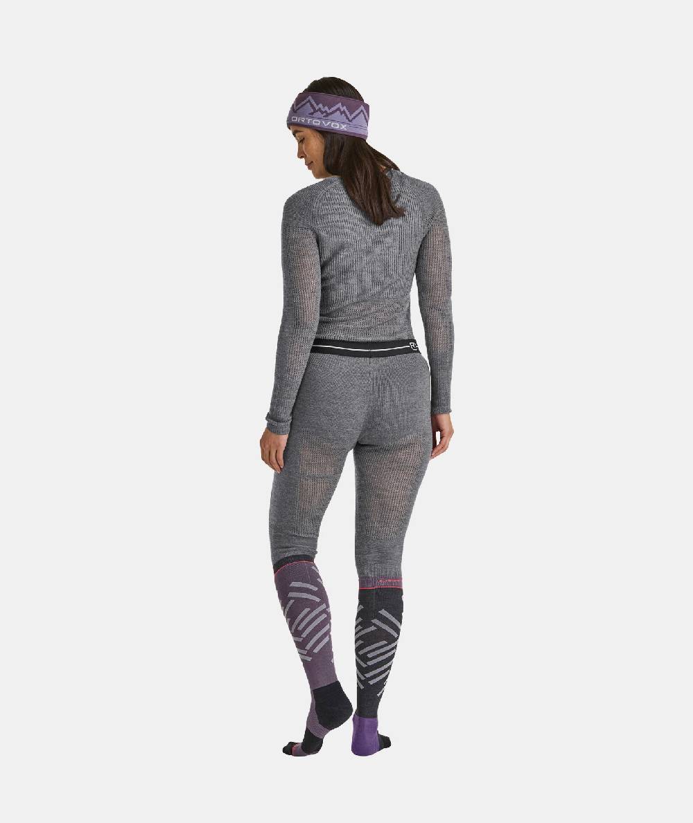 Ortovox SKI TOUR LONG SOCKS Flash Sale