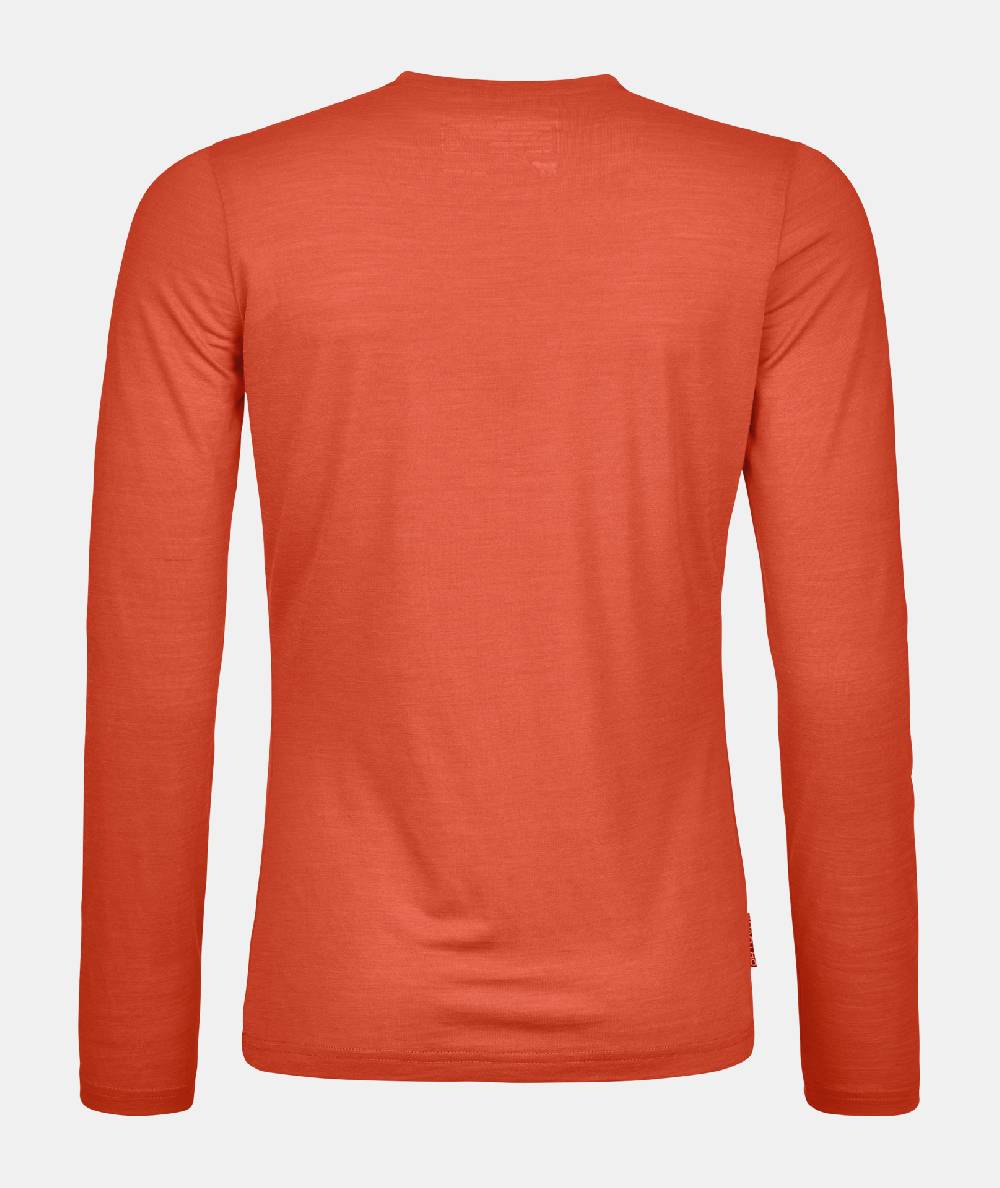 Ortovox 150 COOL MTN SILHOUETTE LS Black Friday