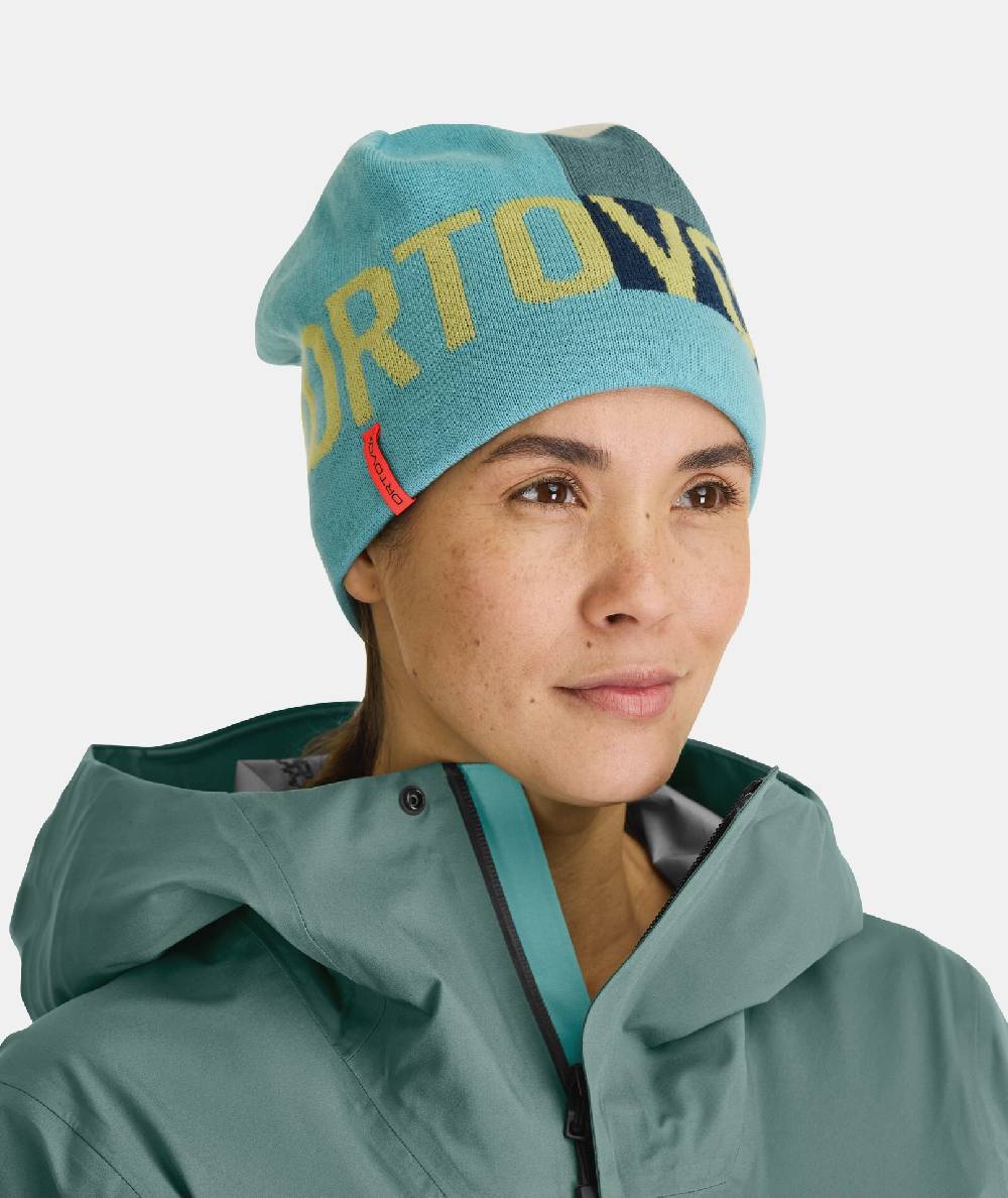 Ortovox 3L RAVINE SHELL JACKET Weihnachtsangebot