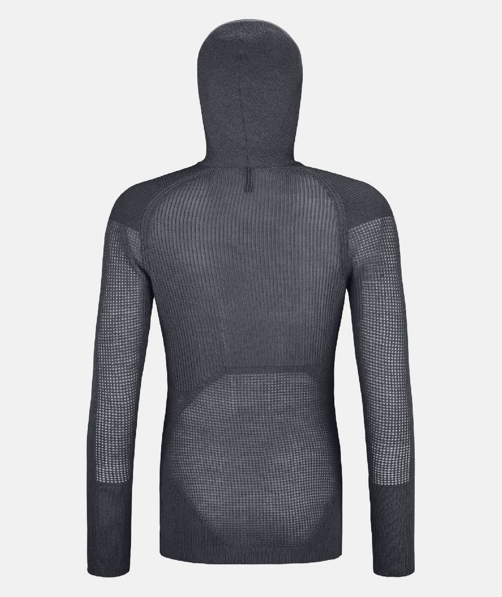 Ortovox MERINO THERMOVENT HOODY Osterangebot