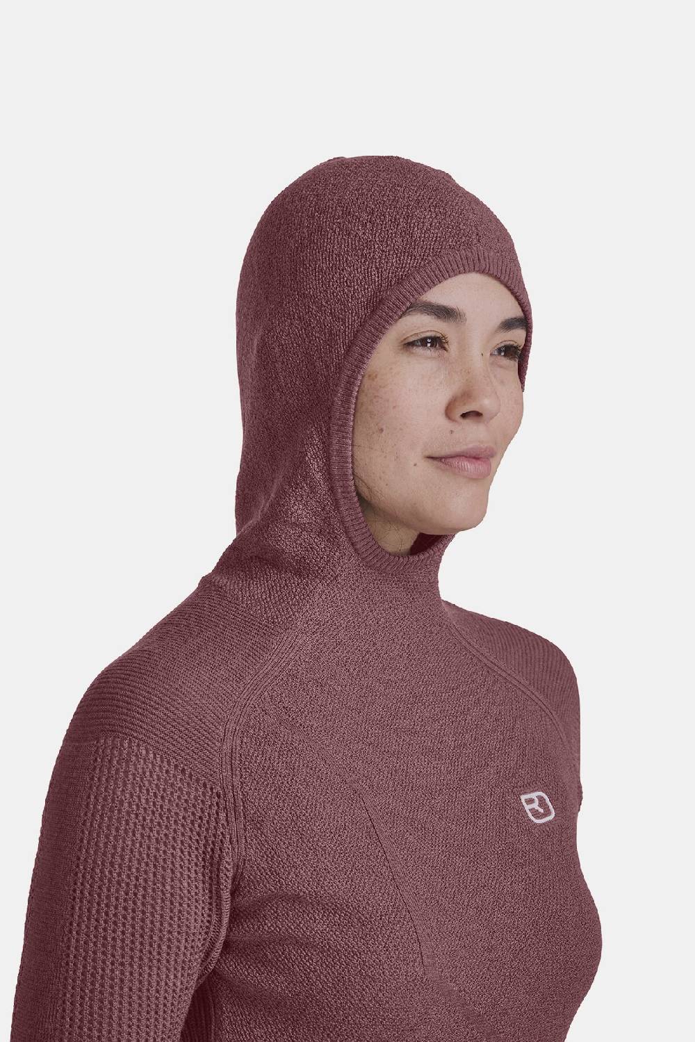 Ortovox MERINO THERMOVENT HOODY Osterangebot