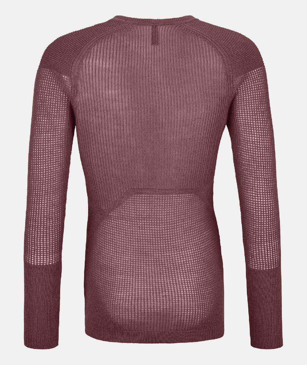 Ortovox MERINO THERMOVENT LS Muttertagsangebot