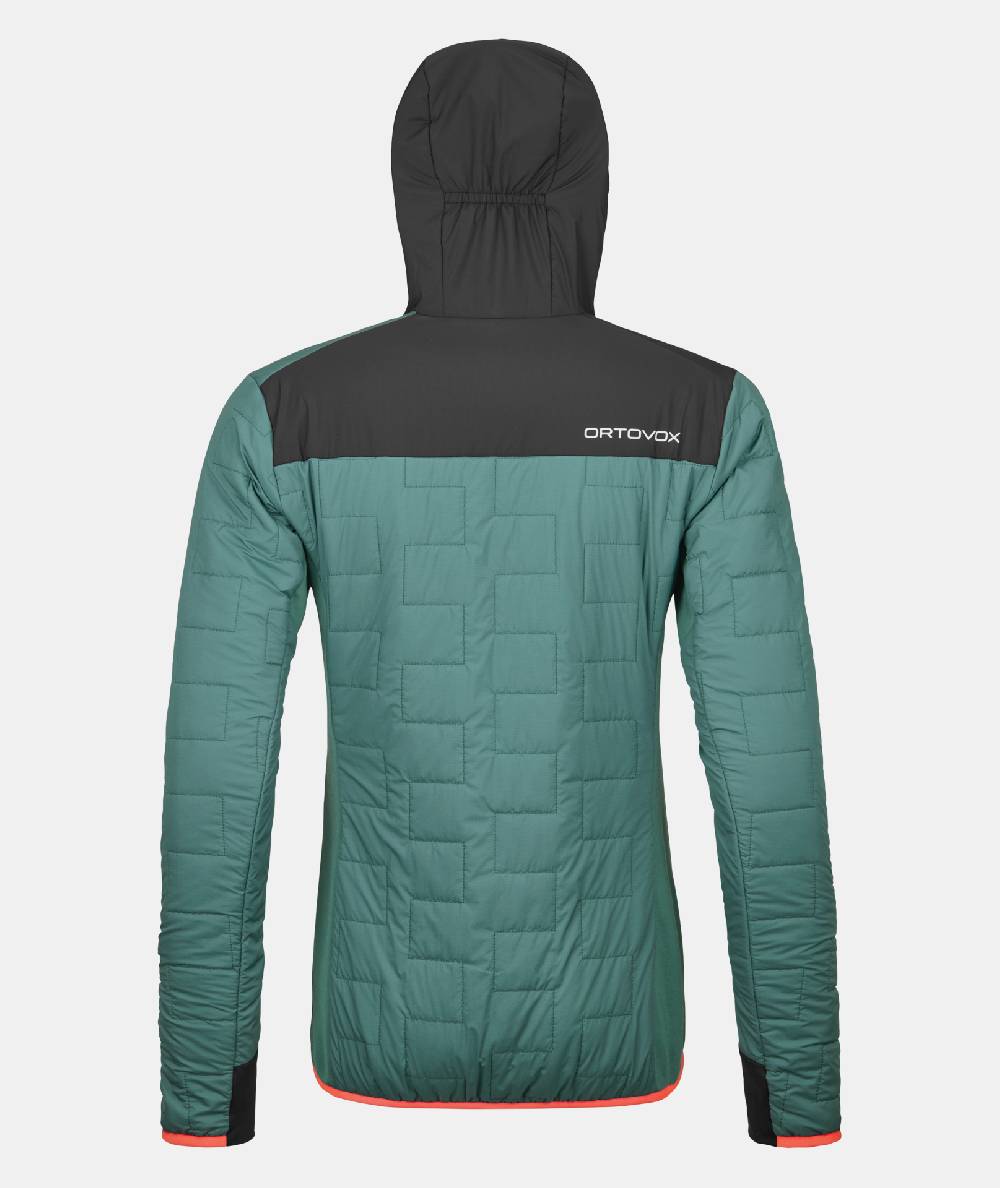 Ortovox SWISSWOOL PIZ BADUS JACKET Jubiläumsangebot