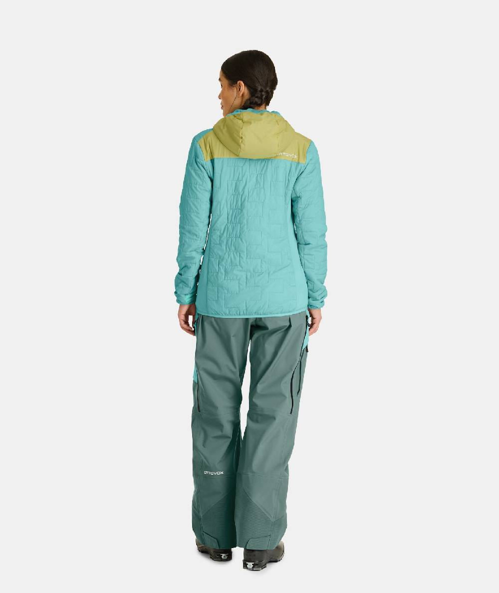 Ortovox SWISSWOOL PIZ BADUS JACKET Jubiläumsangebot
