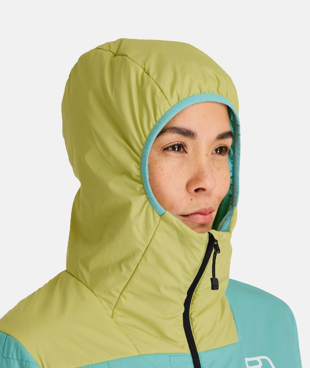 Ortovox SWISSWOOL PIZ BADUS JACKET Jubiläumsangebot
