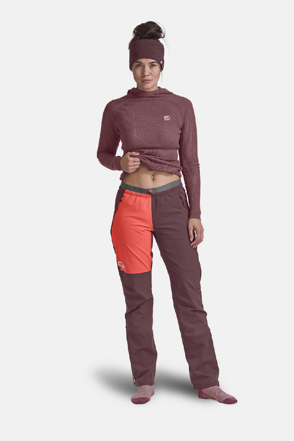 Ortovox BERRINO PANTS Top Angebot