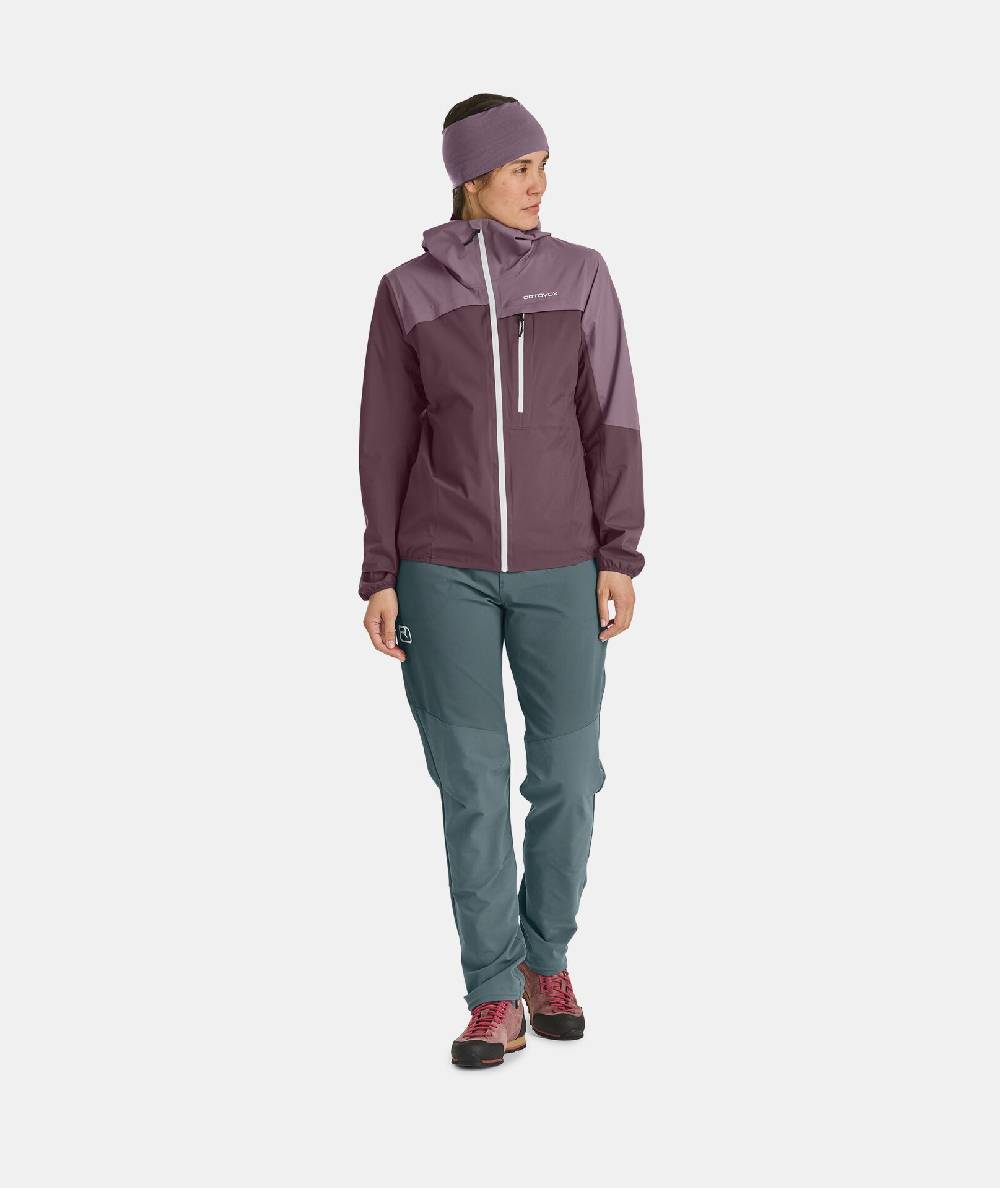 Ortovox 2,5L CIVETTA JACKET Zeitlich begrenztes Angebot