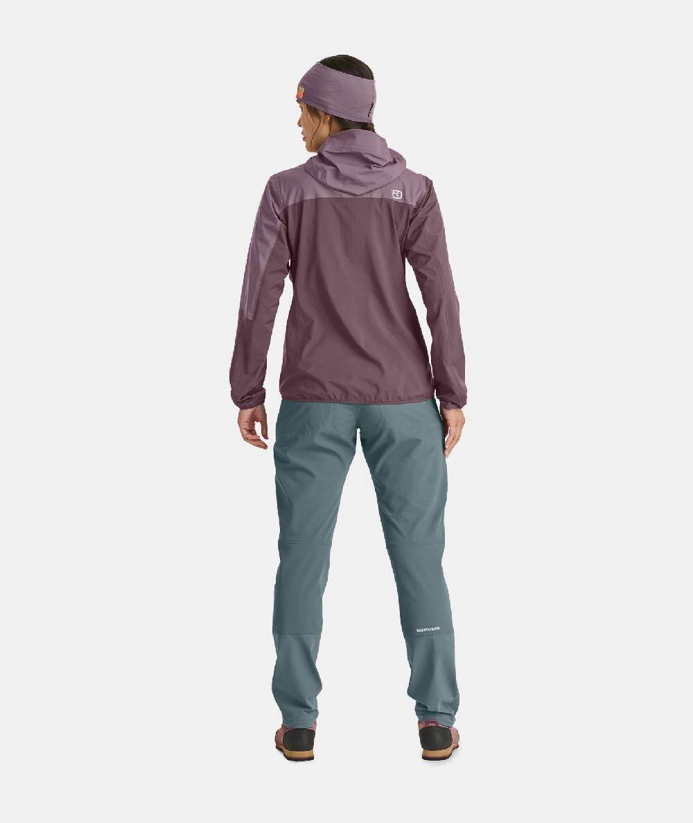 Ortovox 2,5L CIVETTA JACKET Zeitlich begrenztes Angebot
