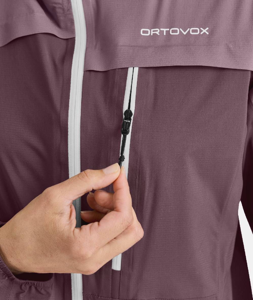 Ortovox 2,5L CIVETTA JACKET Zeitlich begrenztes Angebot