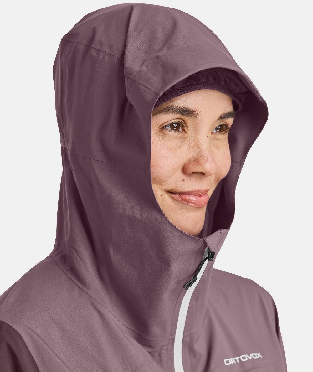 Ortovox 2,5L CIVETTA JACKET Zeitlich begrenztes Angebot