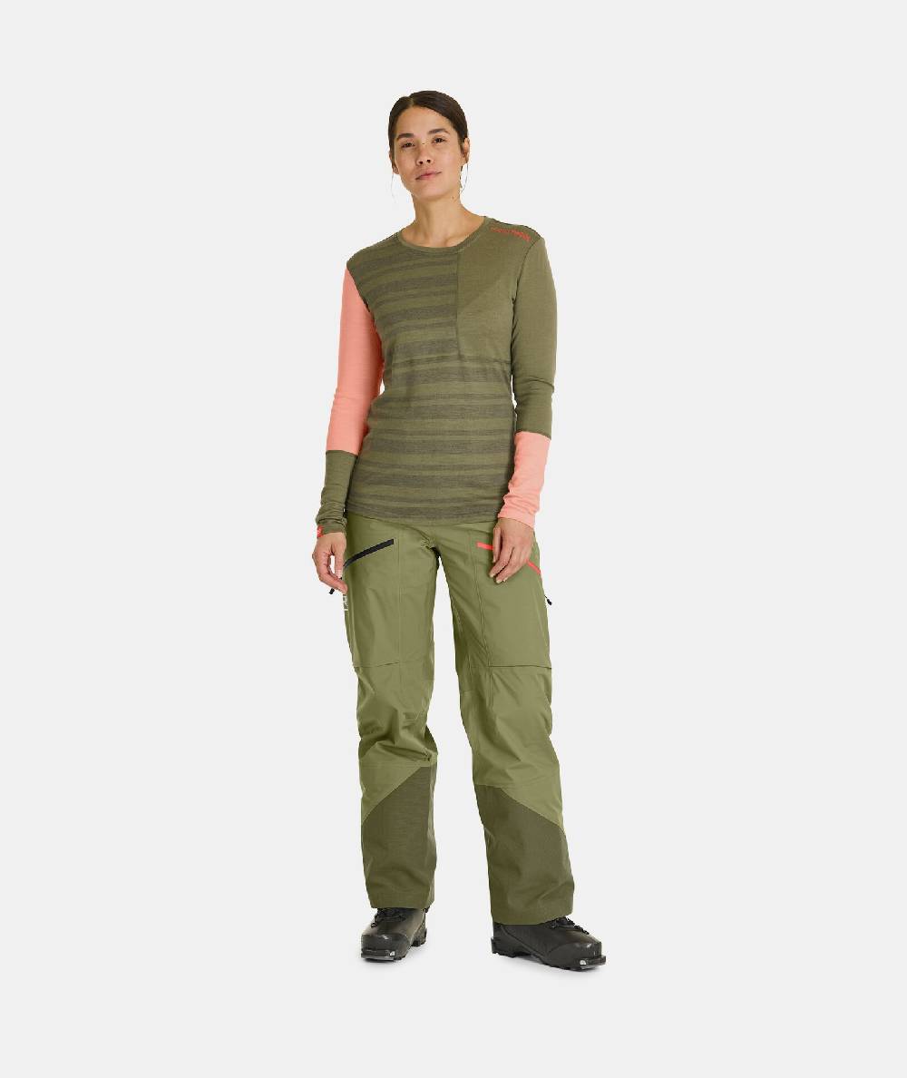 Ortovox 3L DEEP SHELL PANTS Exklusive Angebote