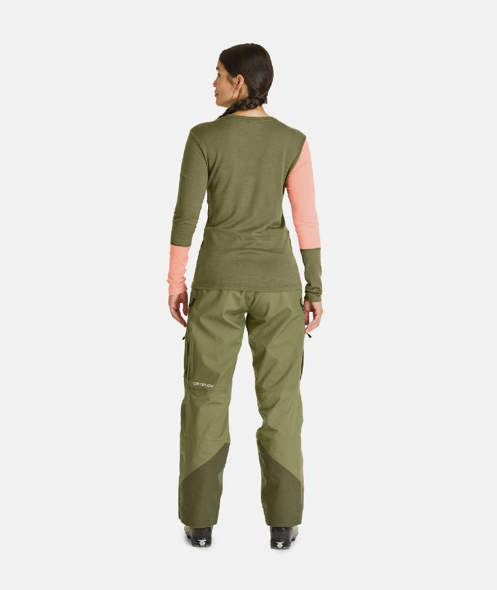 Ortovox 3L DEEP SHELL PANTS Exklusive Angebote