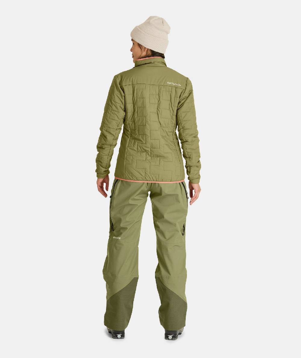 Ortovox SWISSWOOL PIZ SEGNAS JACKET Blitzangebot