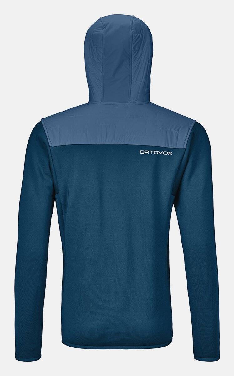 Ortovox FLEECE PLUS ANORAK Große Rabatte