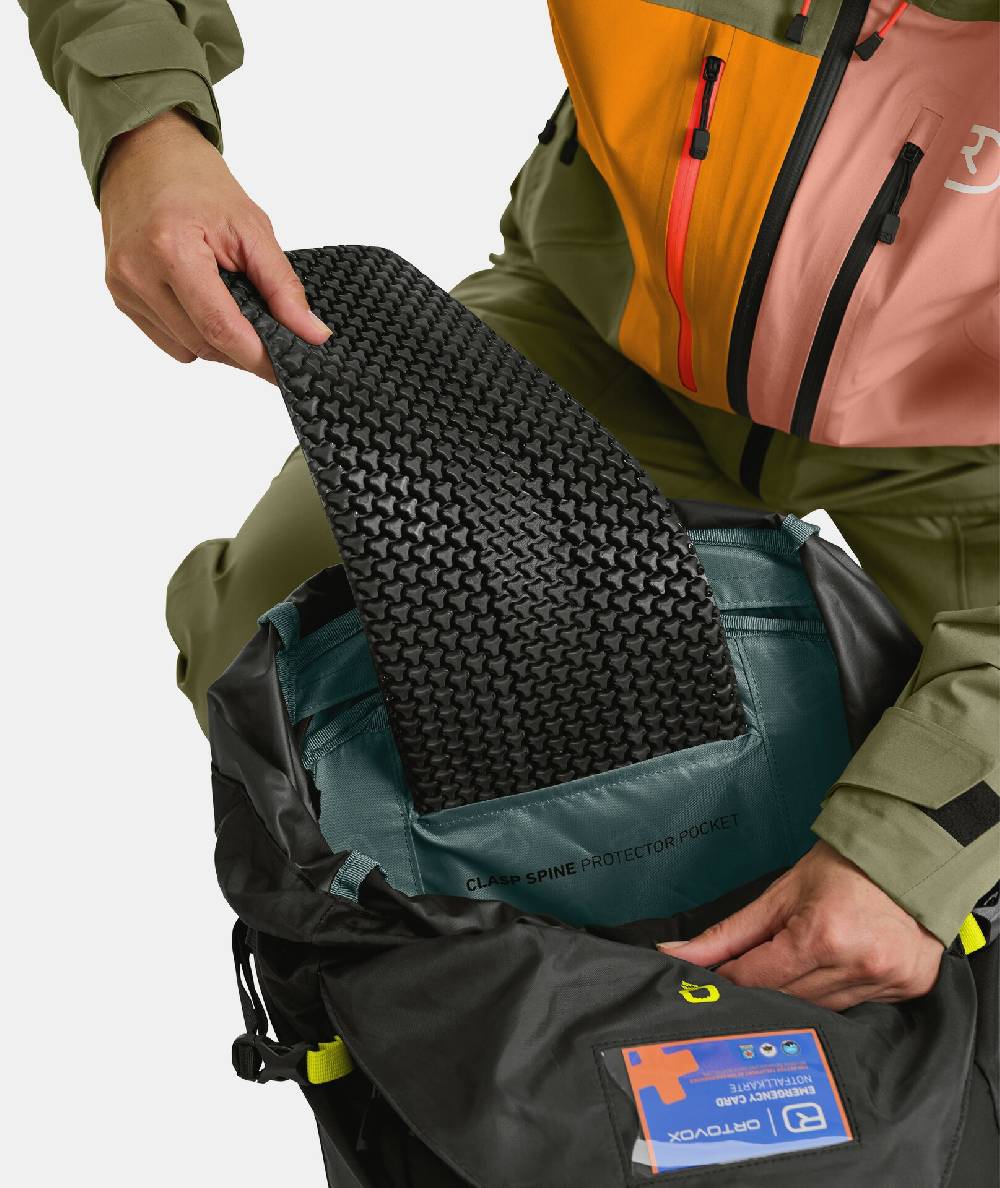 Ortovox RAVINE 32 S Bestseller