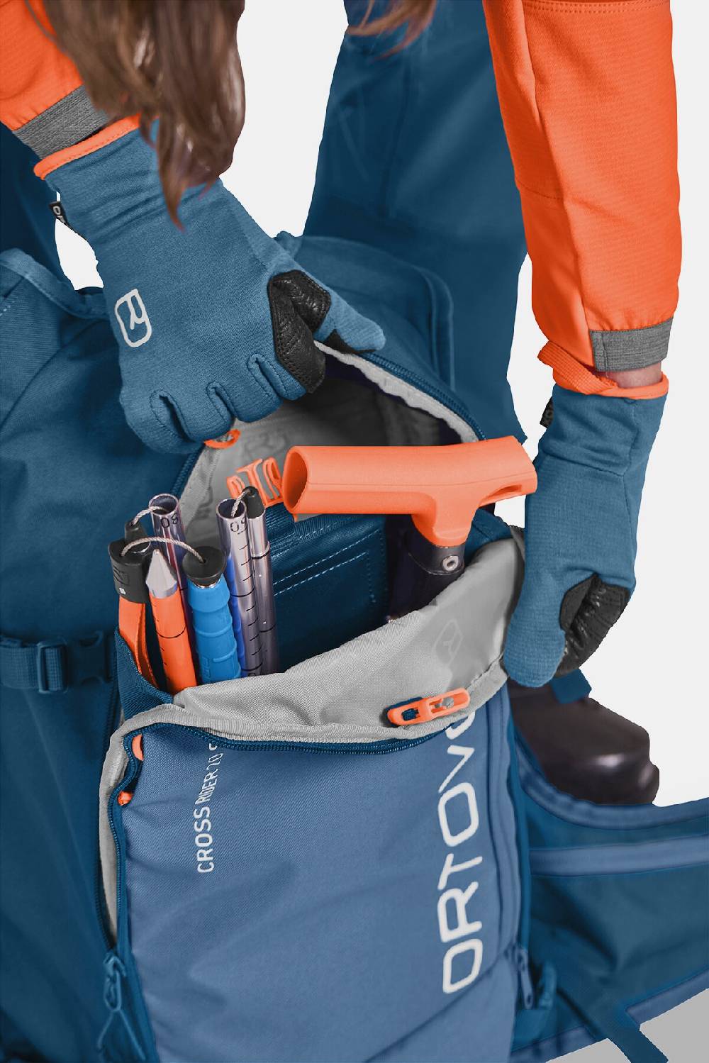 Ortovox CROSS RIDER 20 S Saisonale Angebote