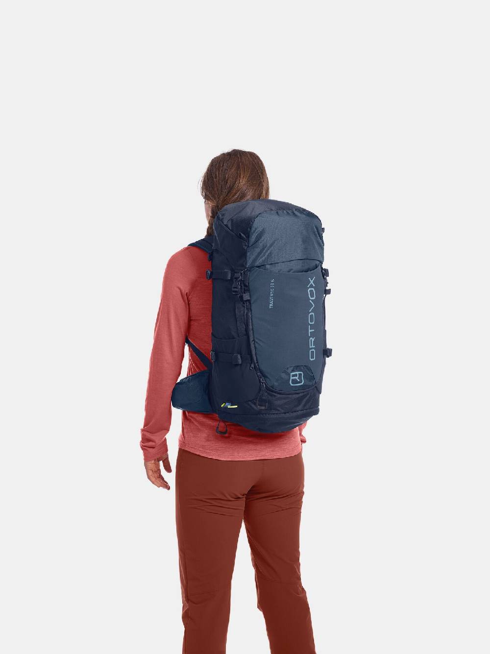 Ortovox TRAVERSE 38 S Kauf eins, bekomm eins gratis