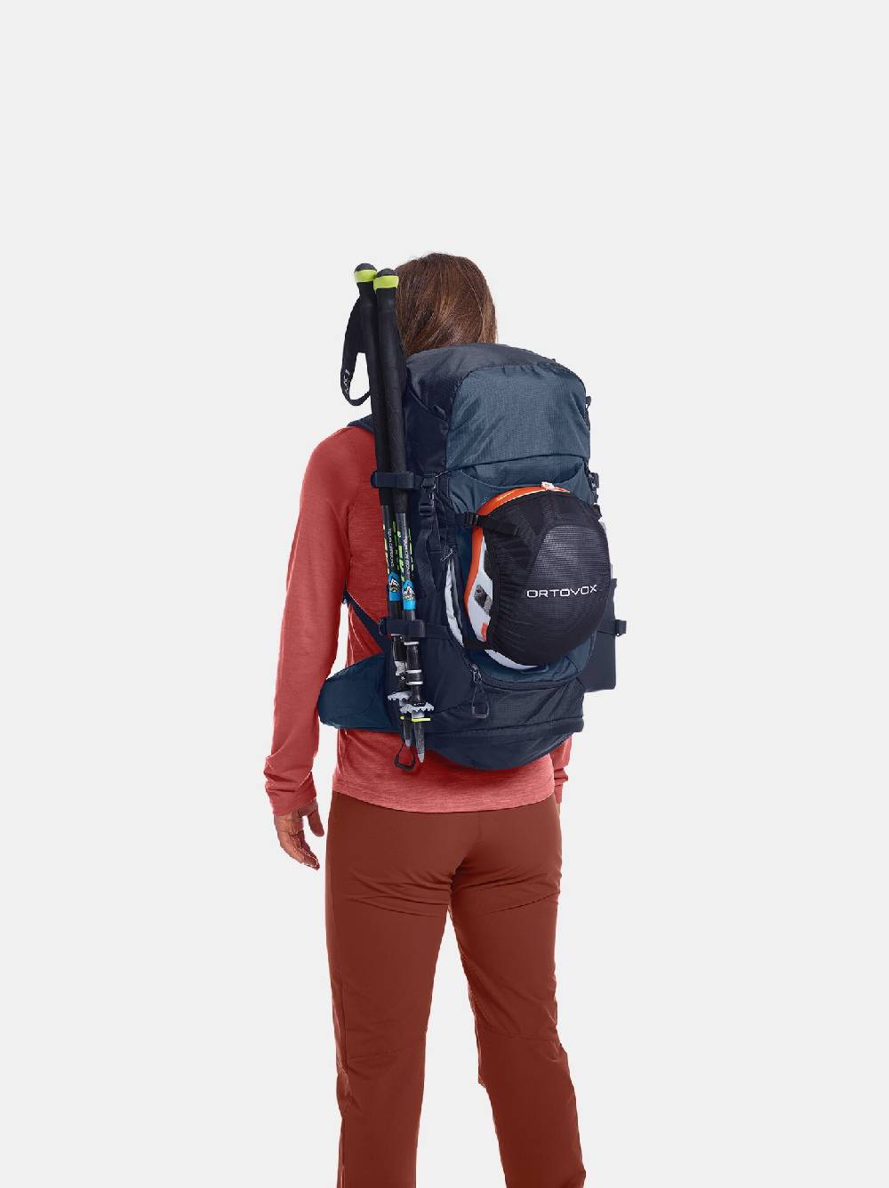Ortovox TRAVERSE 38 S Kauf eins, bekomm eins gratis