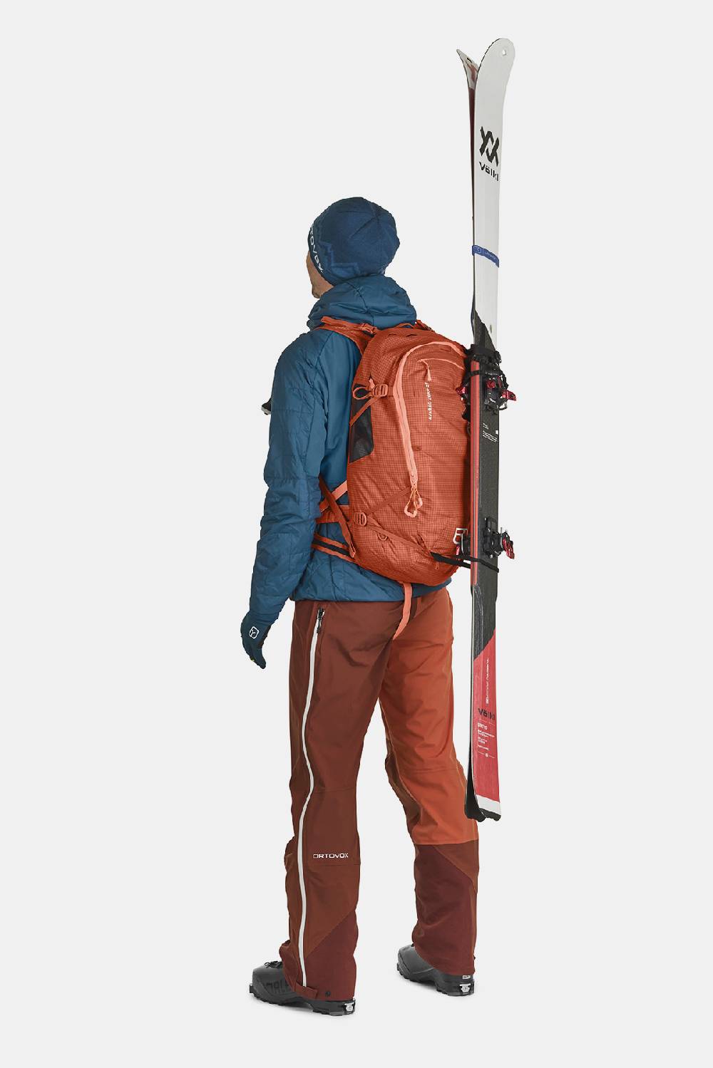 Ortovox AVABAG LITRIC ZERO 27 Tägliche Deals