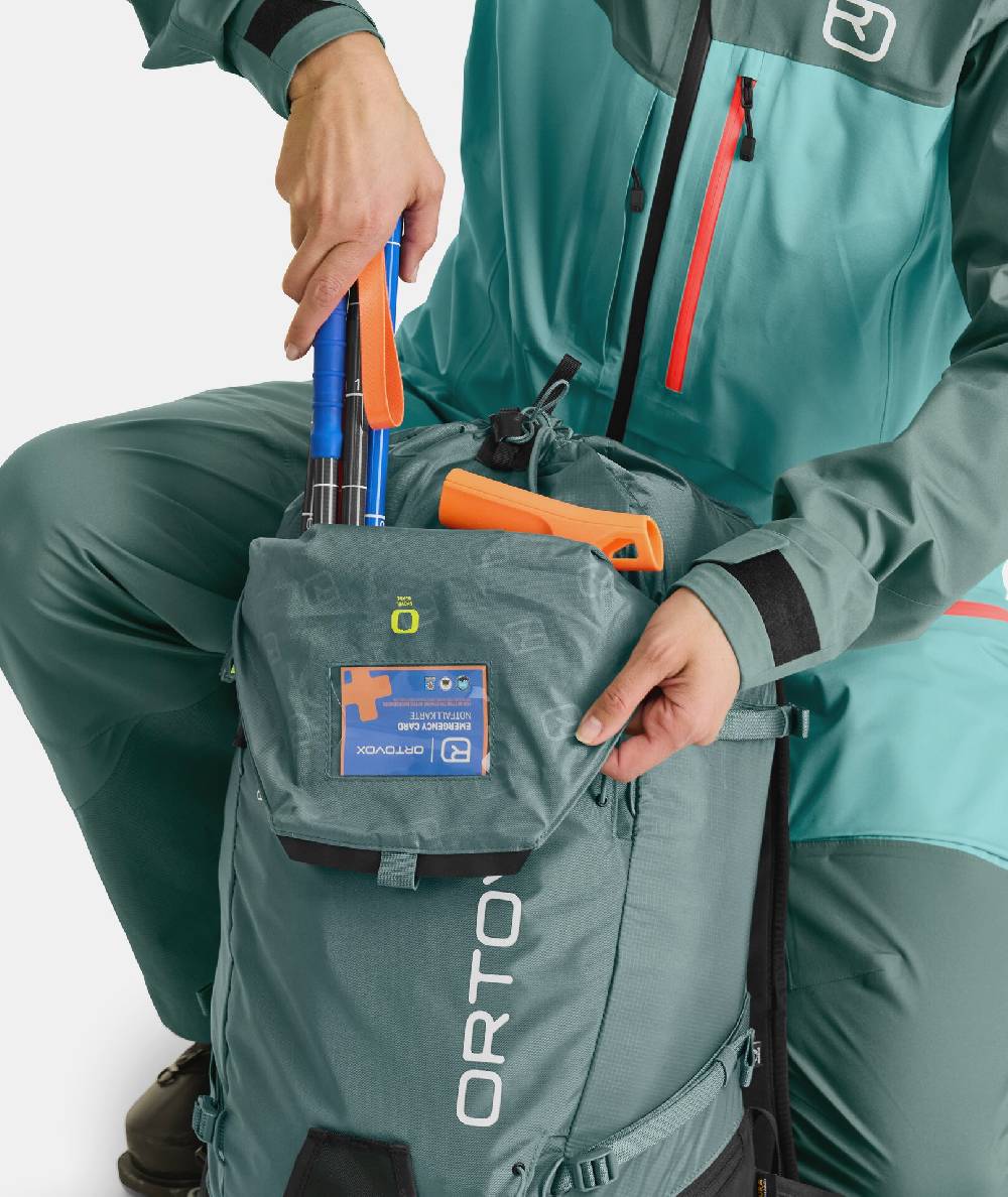 Ortovox RAVINE 26 S Riesige Ersparnisse