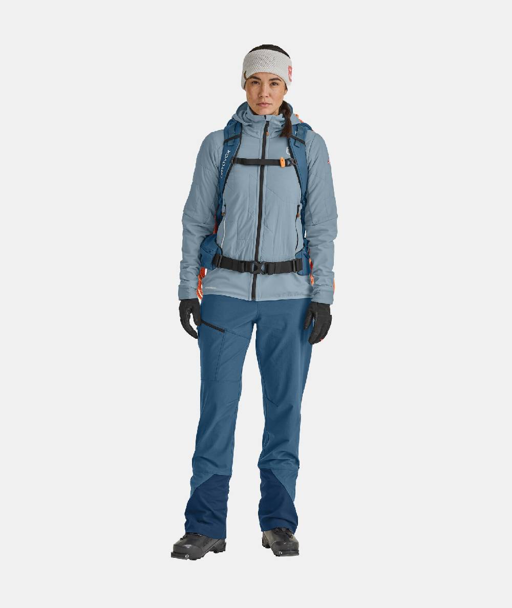 Ortovox HAUTE ROUTE 38 S VIP-Rabatte
