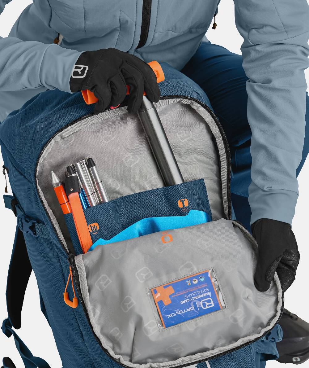 Ortovox HAUTE ROUTE 38 S VIP-Rabatte