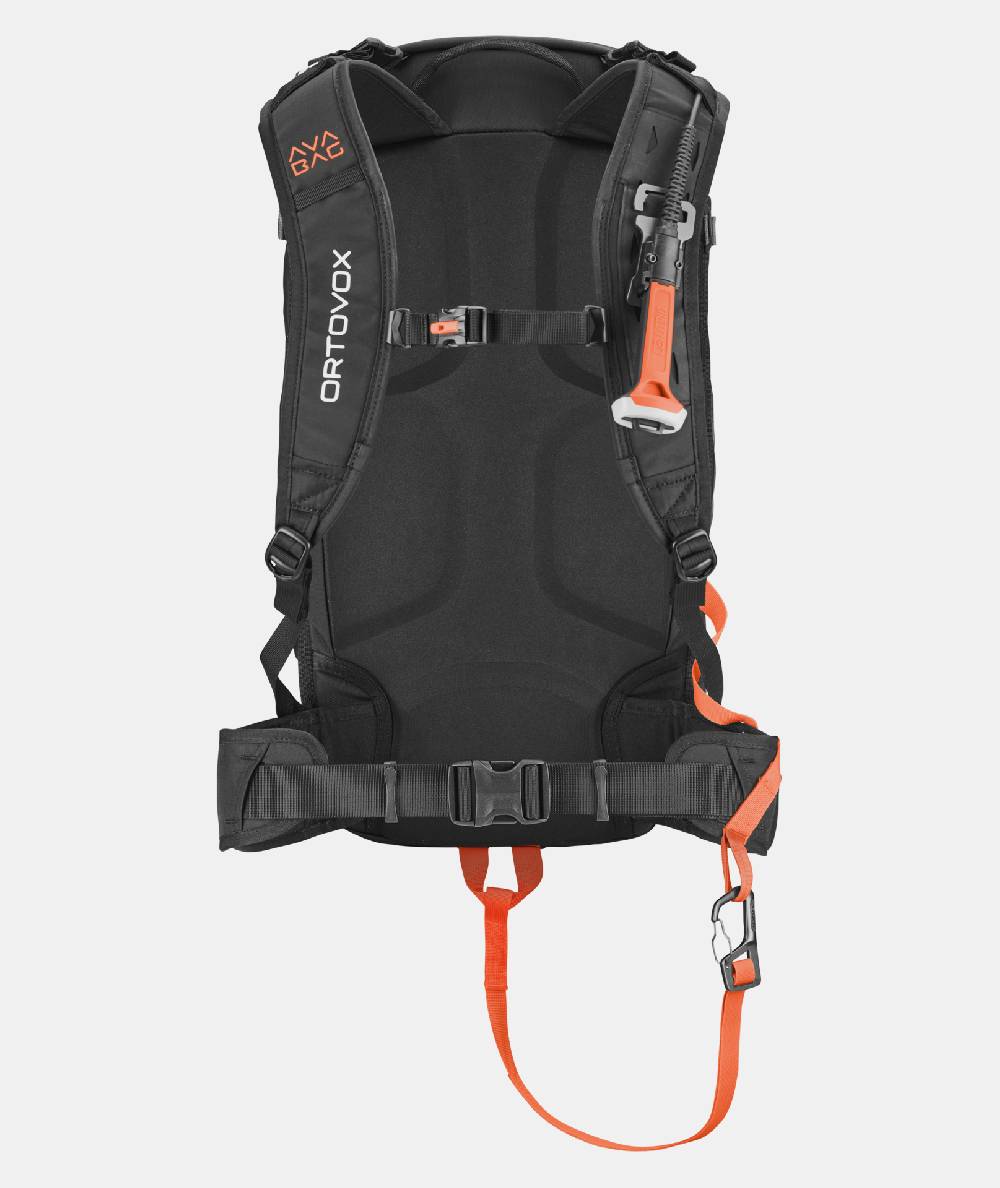 Ortovox AVABAG LITRIC TOUR 40 Tiefpreis