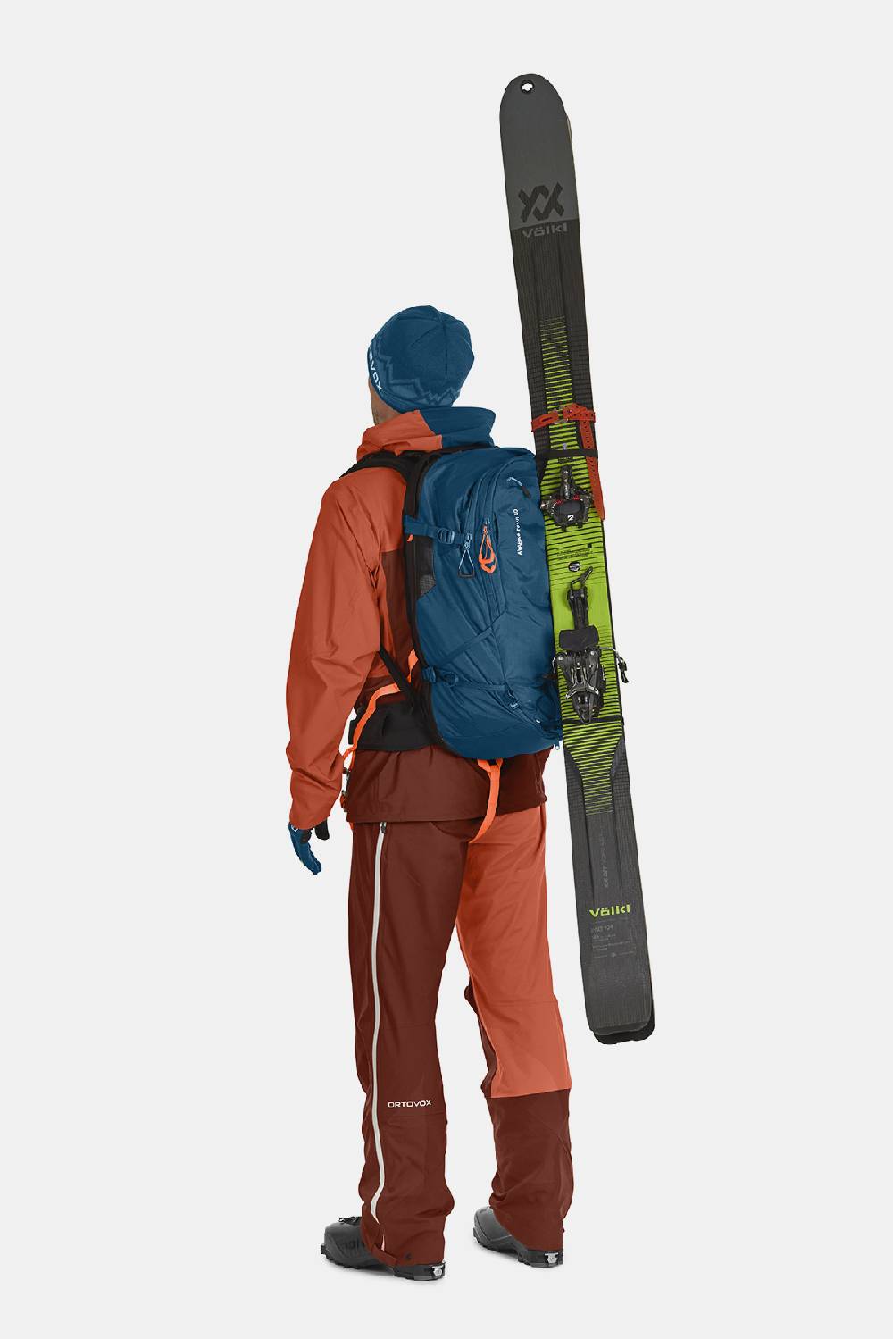 Ortovox AVABAG LITRIC TOUR 40 Tiefpreis