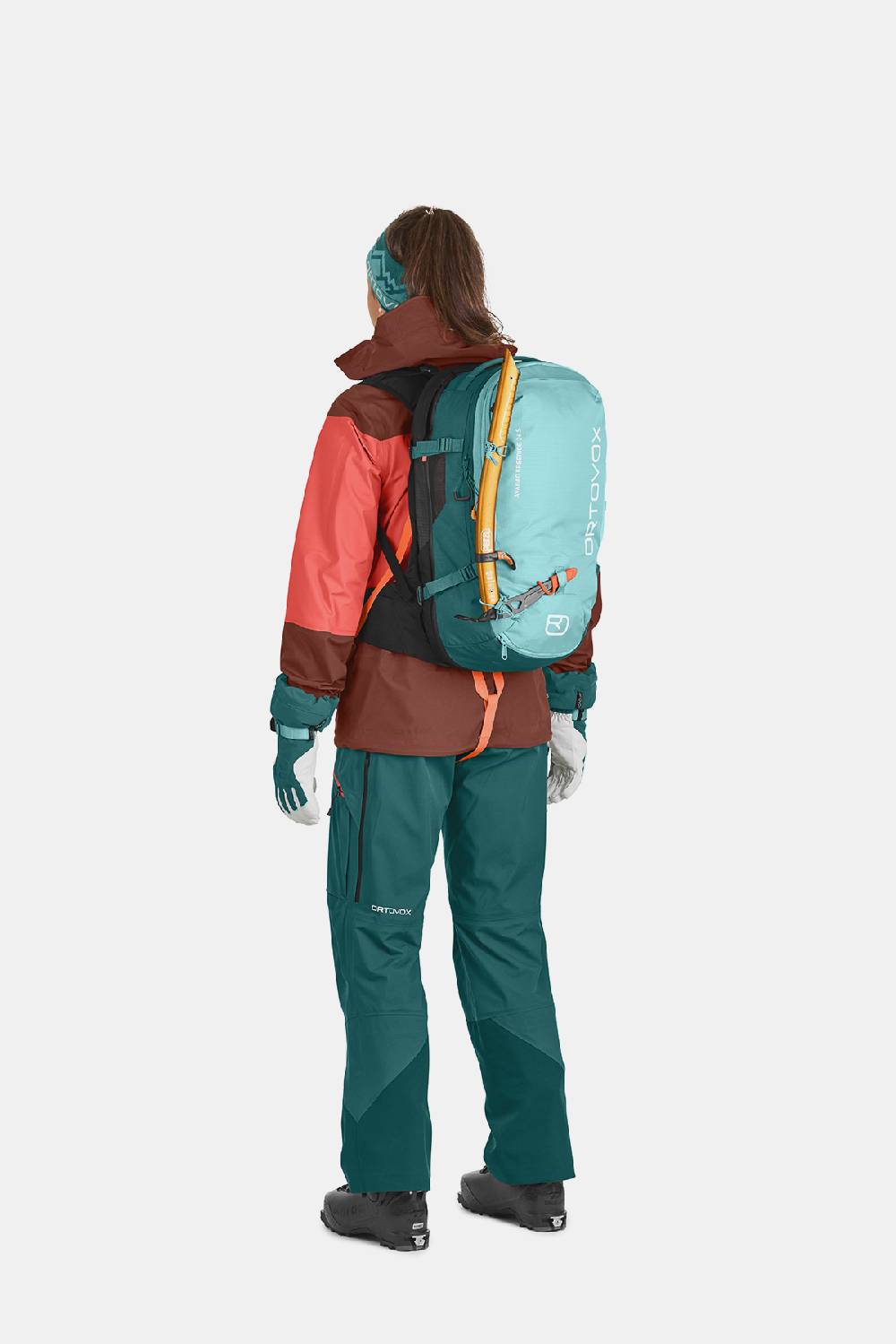 Ortovox AVABAG LITRIC FREERIDE 26S ZIP Super Sparpreis