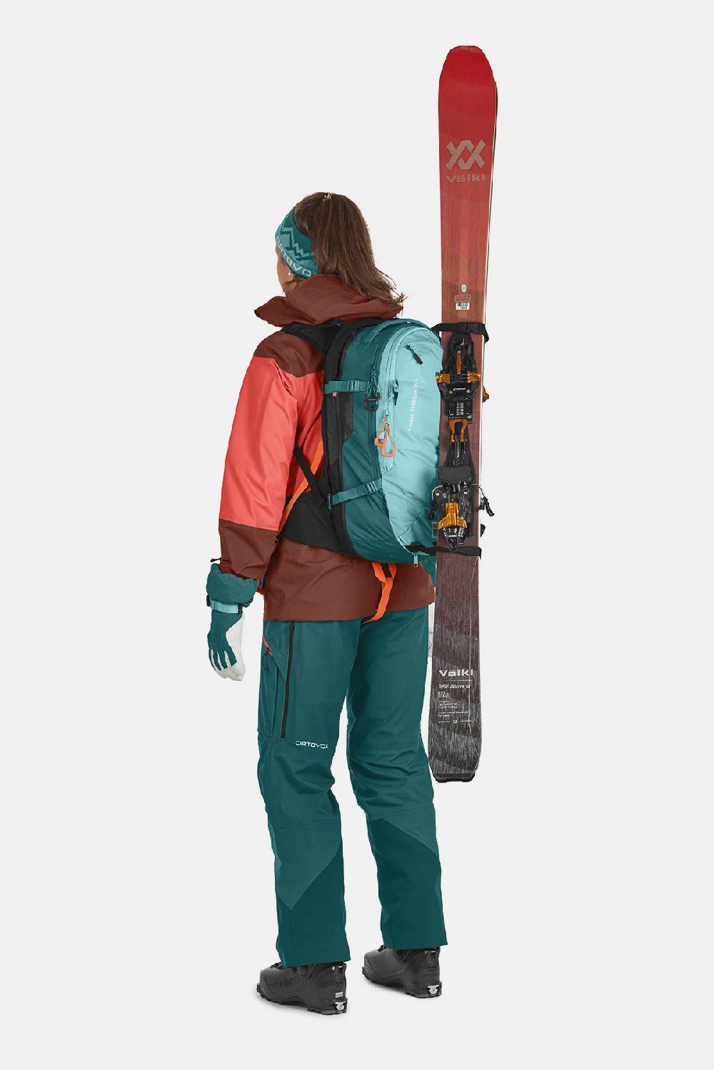 Ortovox AVABAG LITRIC FREERIDE 26S ZIP Super Sparpreis